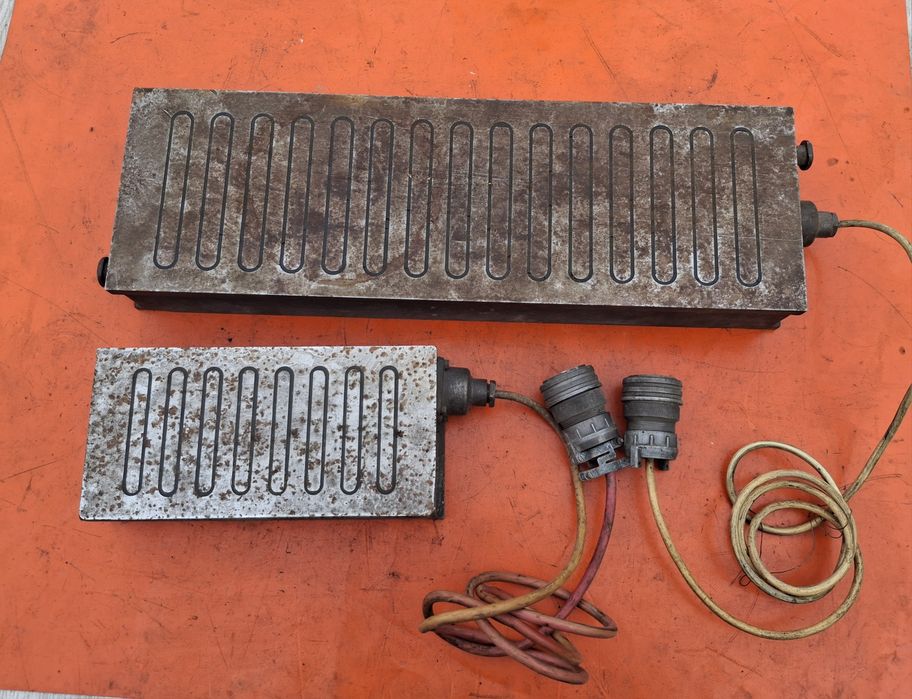 Masa magnetica electrica masia rectificat , freza 300x150 630x200 mm