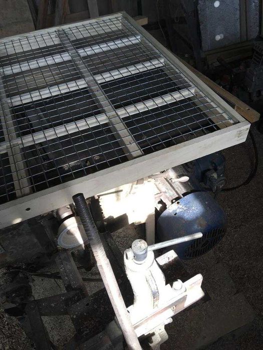 Рамки для БИС(БСХ) из дерева БУК