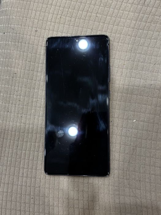 Самсунг S10 lite 2021года 70000тенге