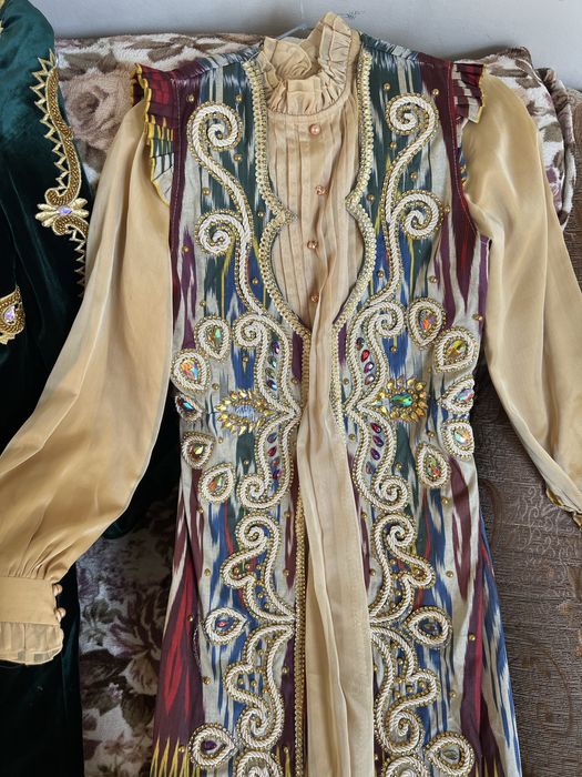 Комплект ансамбль