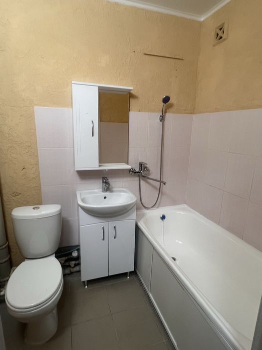 продам однокомнатную квартиру