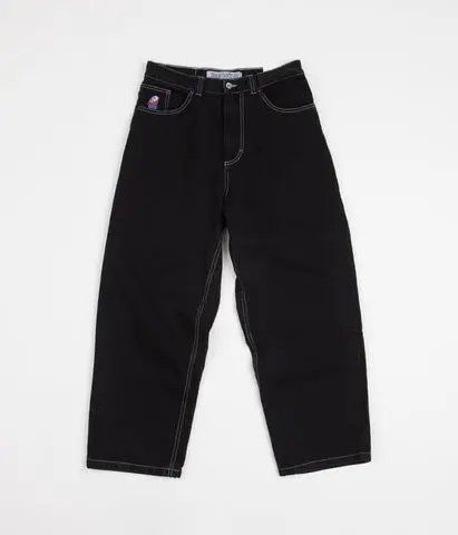 Baggy Jeans Big Boy