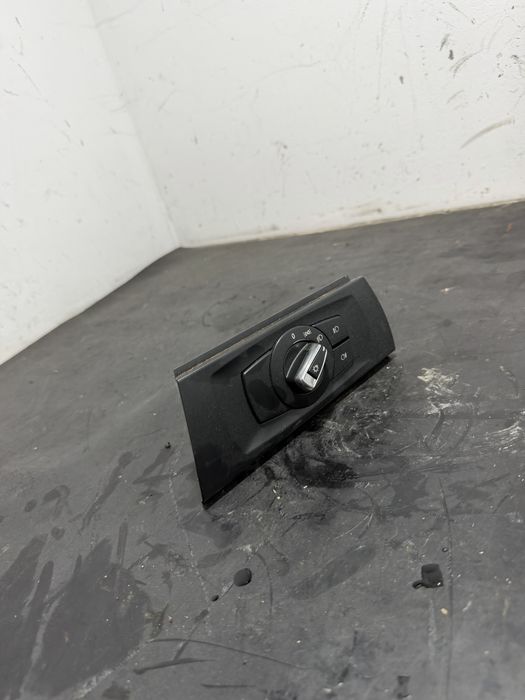 Bloc lumini faruri BMW seria 3 E90 E91 E92 E93 | 9169415 320d 318d 330d
