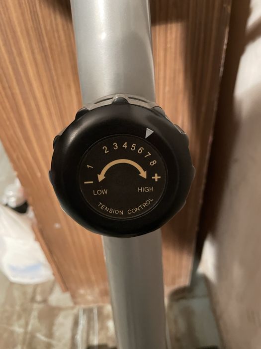 Велометър Aktuell