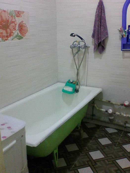 Аренда Одноместная комната (хотин-кизларга) Алгоритм 31 Автосалон