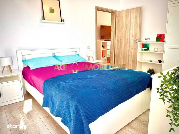 2 Camere de inchiriat | Popesti Leordeni | Metrou | Centrala | Parcare — fotografia 1