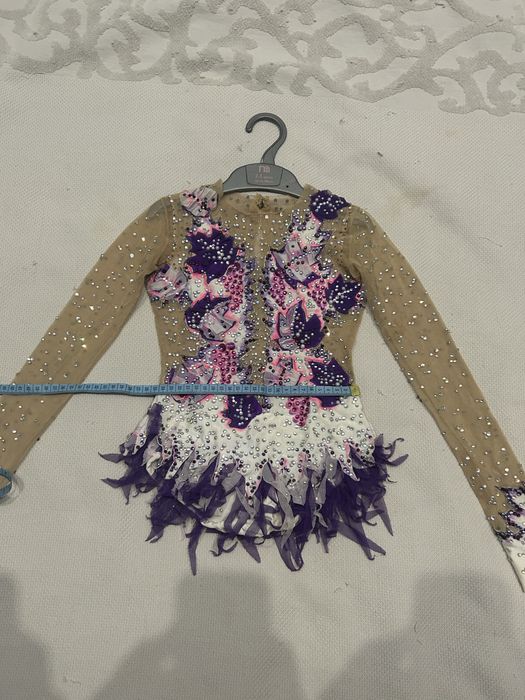 Купильник/Костюм для гиманстики