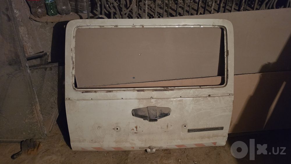 vaz 2102 bagaj va oynalari
