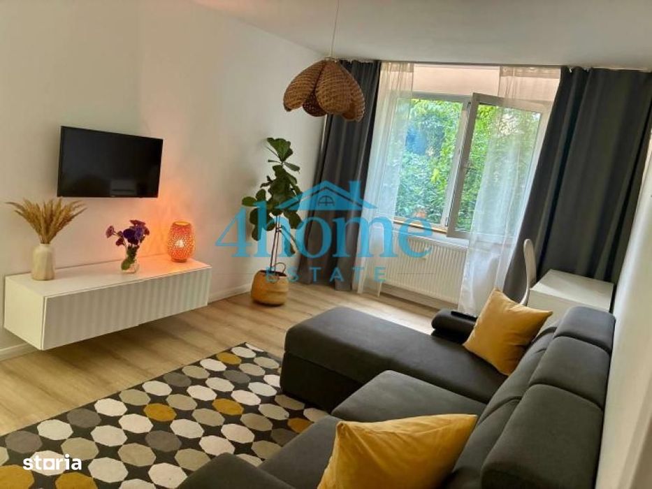 Apartament 3 Camere Crangasi|Metrou|Renovat
