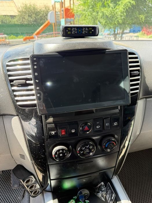 Автомобиль Kia Sorento