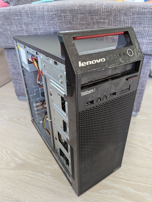 Компютер Lenovo Pentium G630(socket 1155), 8GB DDR3, 160GB HDD