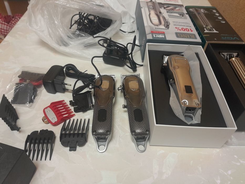 Машинка для стрижки