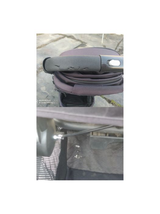 Коляски детские бу