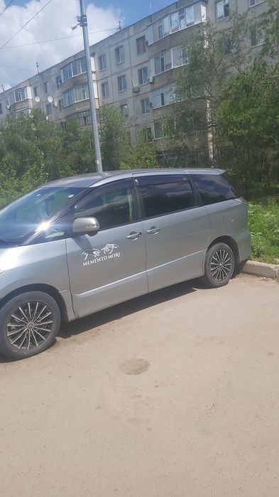 Эстима сатылады обмен малга