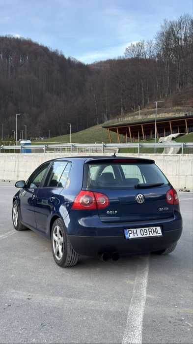 Golf 5 2.0tdi 2006