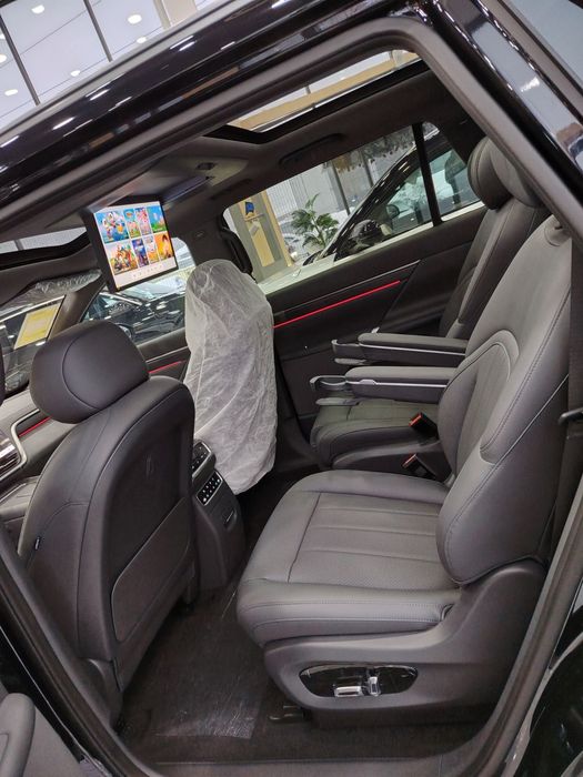 Dongfeng  2026 — 2