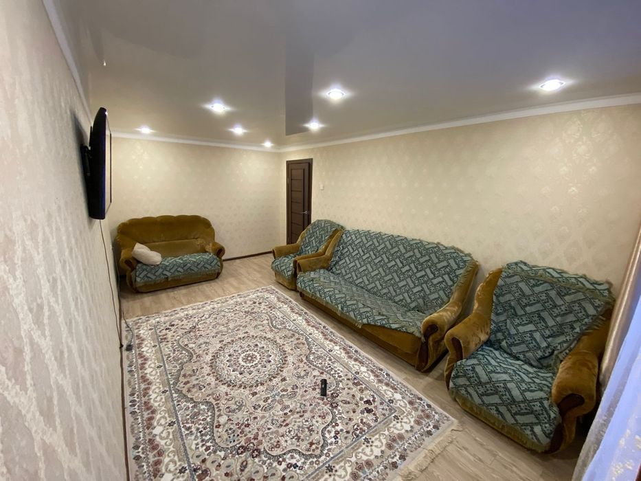 Продам тёплый  дом В посёлке Карабулак