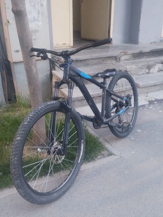 Se vinde rockrider st 120