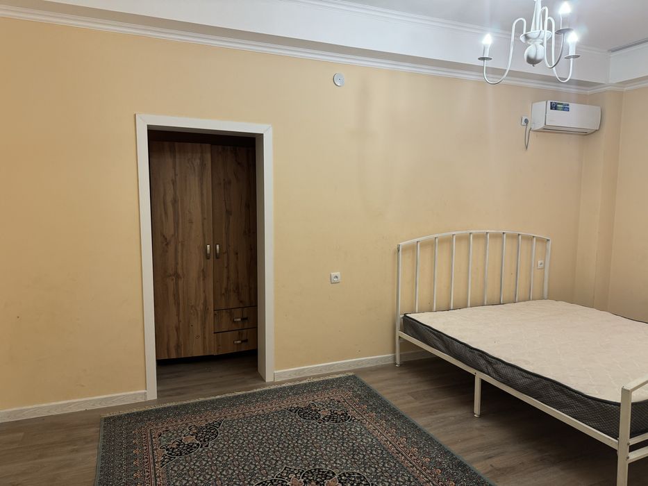 Сдается 2хкомнатнвя квартира