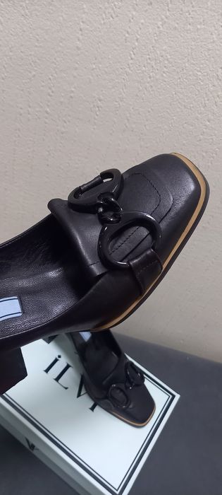 Туфли классические 36р