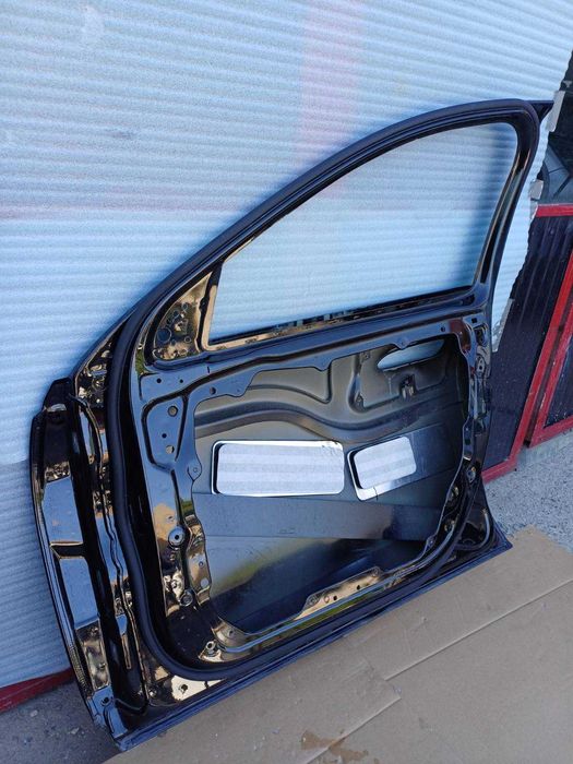 врата предна дясна Mercedes W223 S klass 2019-2025 г. #1009V