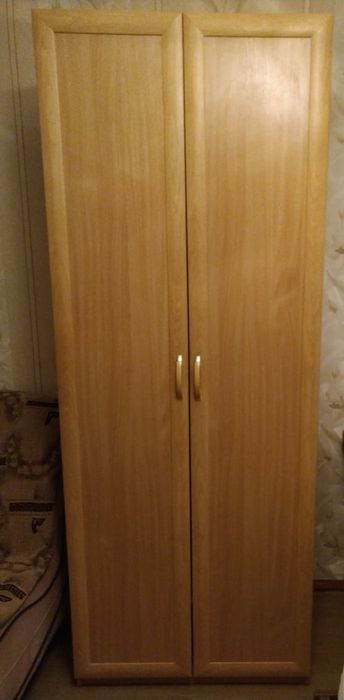 Шкаф плательный , хор.сост.