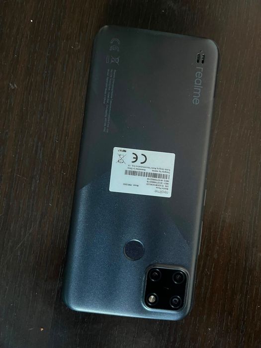 Telefoane Realme C21-Y