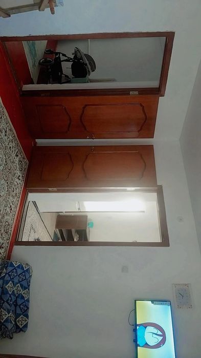 Үй сатылады.Досан ауылында.