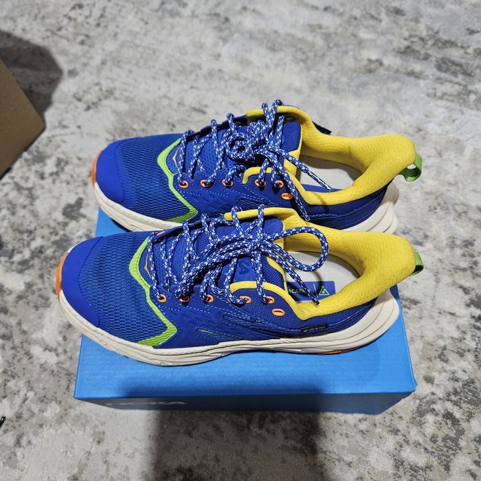 Pantofi sport trekking dama Hoka ANACAPA 2 LOW GTX, marimea 37 1/3