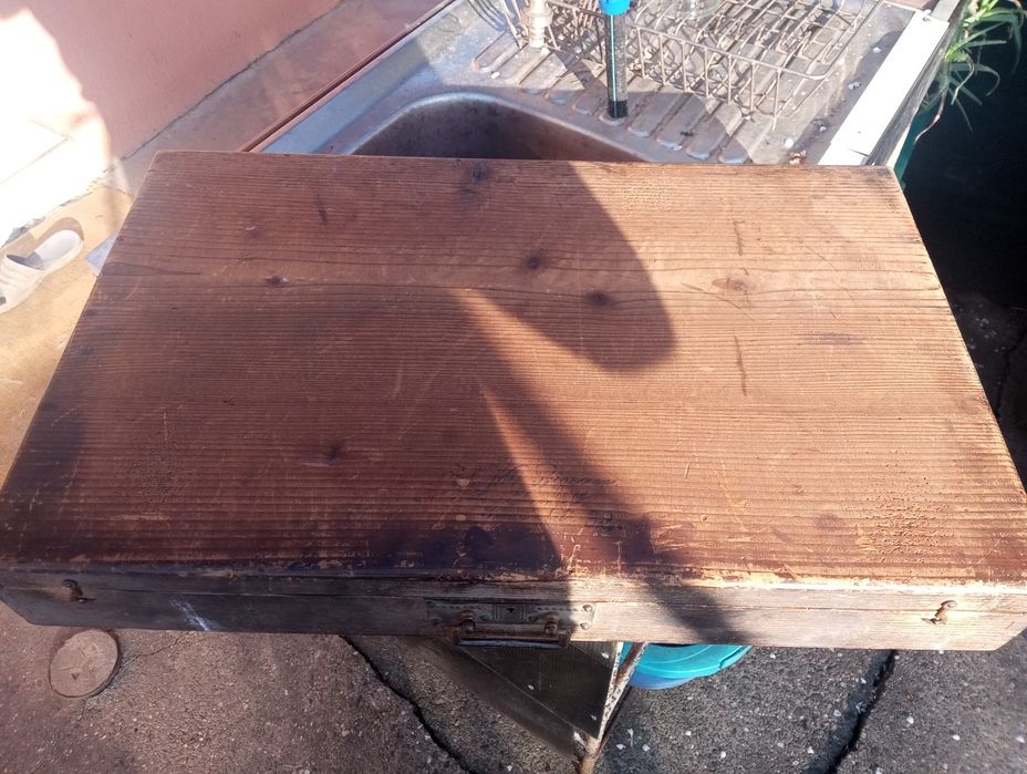 Titera instrument muzical