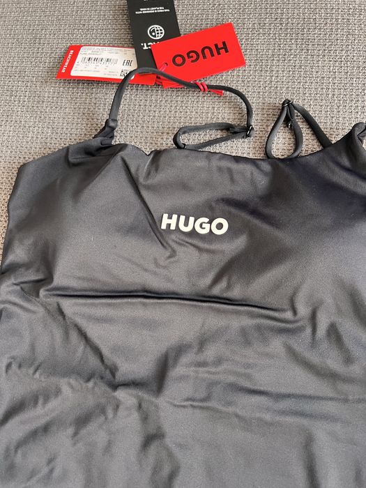 Costum Baie Hugo Boss
