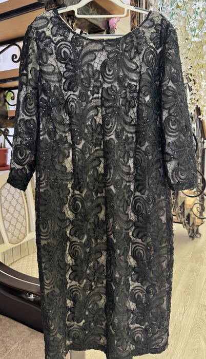 Разгрузка гардероба