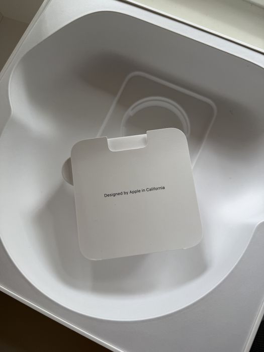 Наушники AirPods Max
