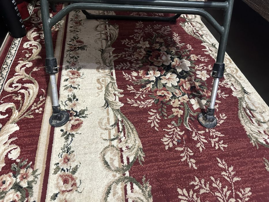 Scaun pescuit reglabil