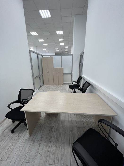 Офисная мебель для офиса