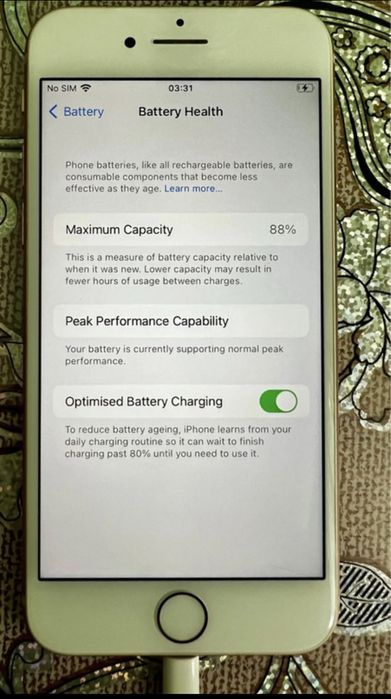 IPhone 8 , 64 gb