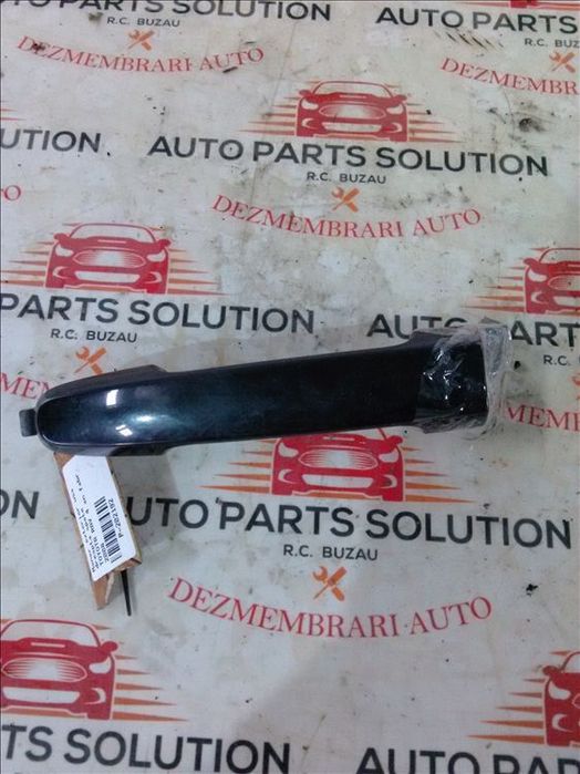 maner exterior usa dreapta spate toyota rav 4 an fabr. 2008