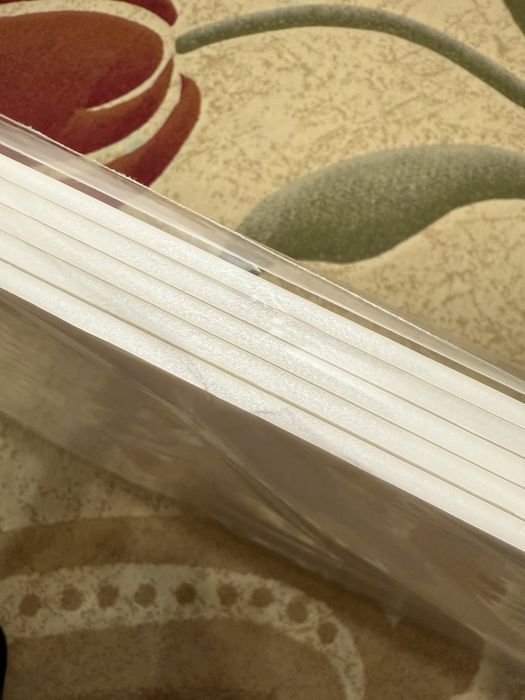 Продам пенокартон 5мм