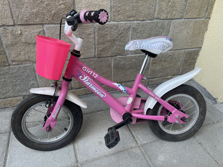 Детско колело 12’