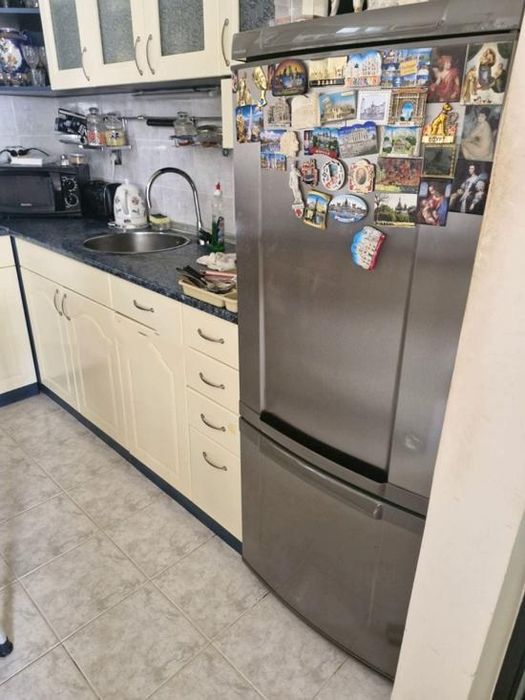 Дава се под наем Тристаен апартамент в София, Младост 1 - 80 кв.м за 1100 € - Снимка #4