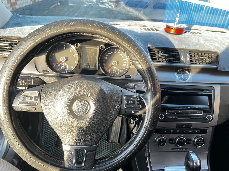 Продам фульсваген пассат б7