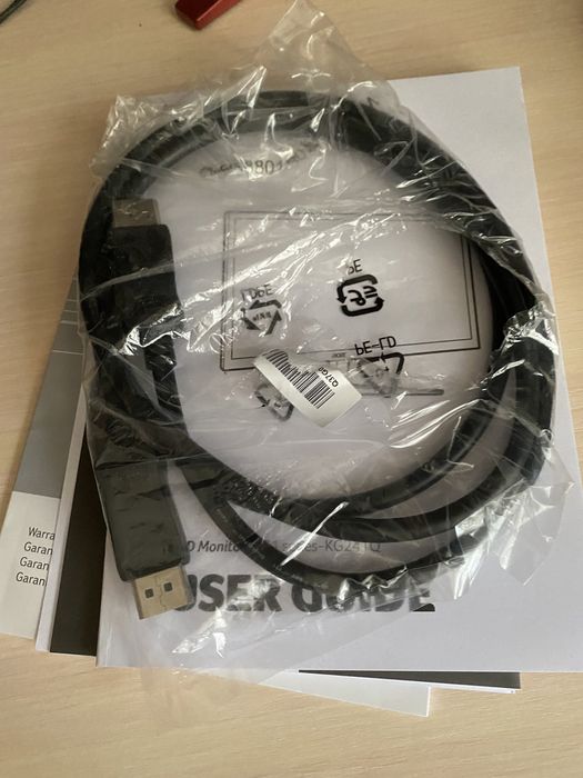 Продам LCD Монитор KG241QS