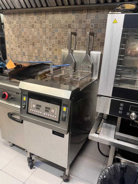 Премиален ресторант с изградена репутация и постоянни клиенти