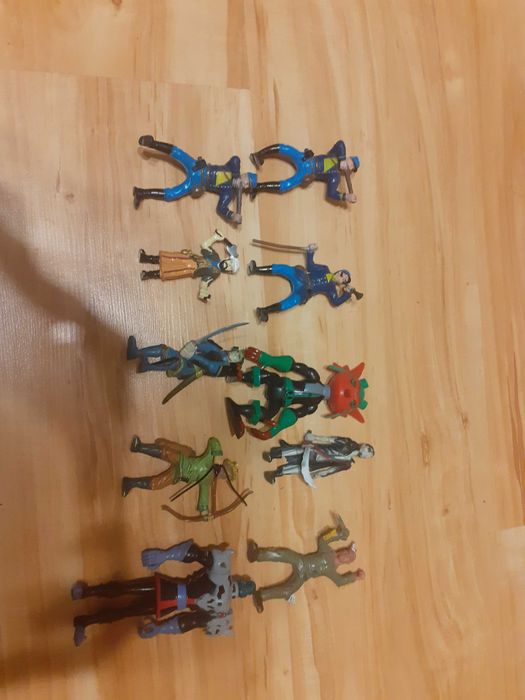 Детски играчки различна големина