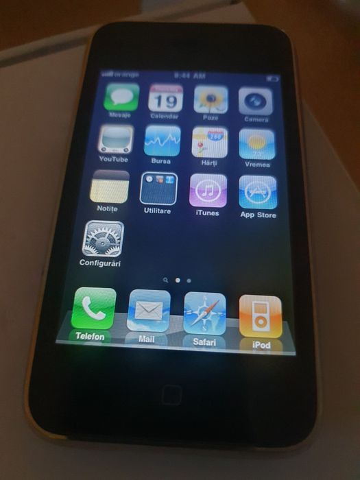 Iphone 2  perfect functional