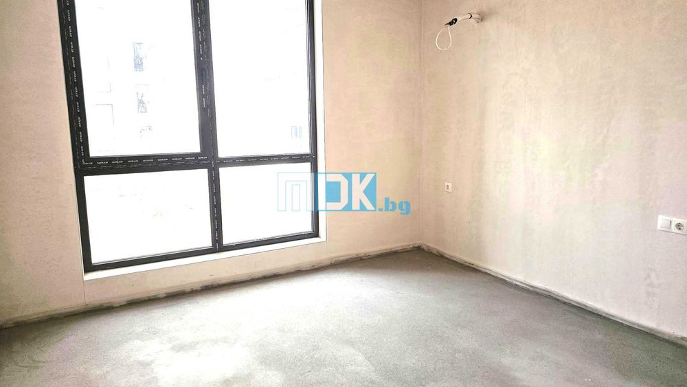 Продава се Тристаен апартамент в Пловдив, Остромила - 116 кв.м за 738 €/кв.м - Снимка #6