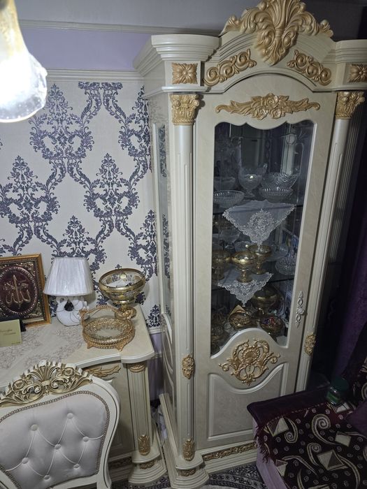 Гостинное мебель