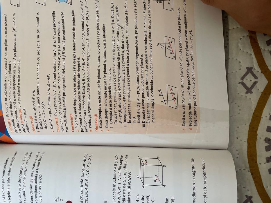 Culegeri matematică clasa a 8 a