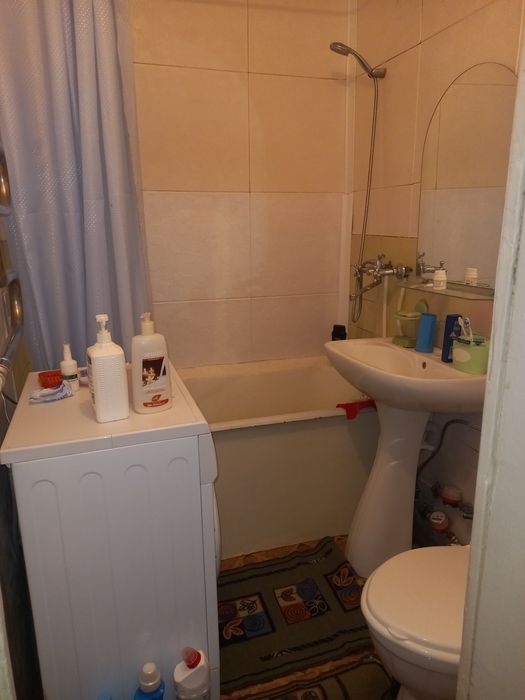 Продам двухкомнатную квартиру