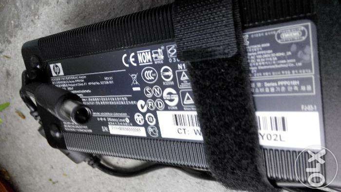 Alimentator HP 18,5V-6,5A(120W) 100-240V 50-60Hz PPP016H